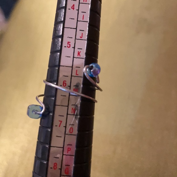 Double wrap ring - Picture 5 of 5